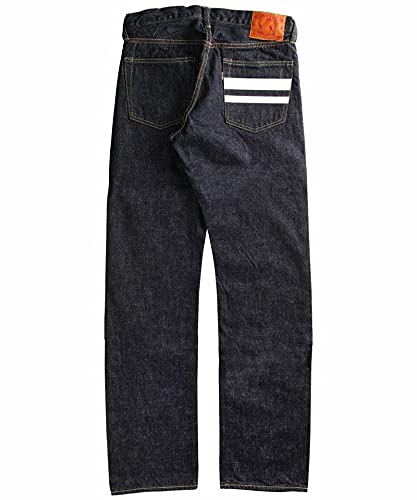 ★桃太郎JEANS 0205SP 出陣スリムストレート W31 モモタロー 桃太郎ジーンズ 0905SP 